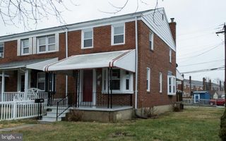 8161 KAVANAGH RD, Dundalk, MD 21222