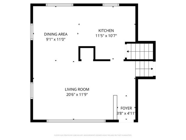 1420 7th Street, Orion, IL 61273