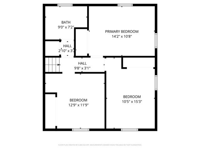 1420 7th Street, Orion, IL 61273