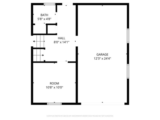 1420 7th Street, Orion, IL 61273