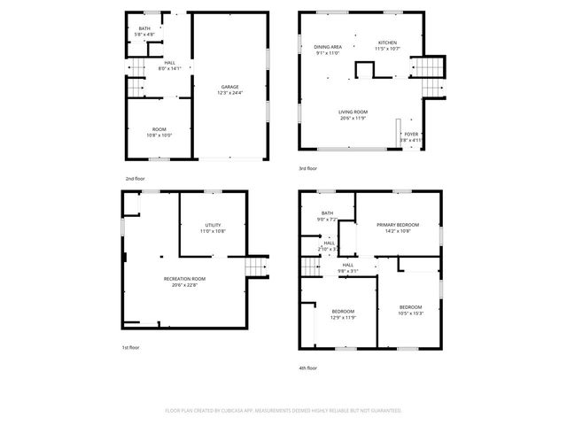 1420 7th Street, Orion, IL 61273