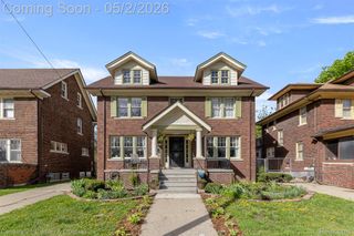 4815 Iroquois Street, Detroit, MI 48214