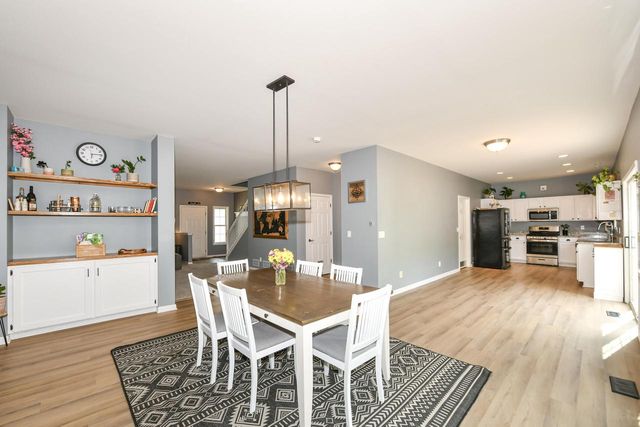 1335 E Jakes WAY, Whitewater, WI 53190