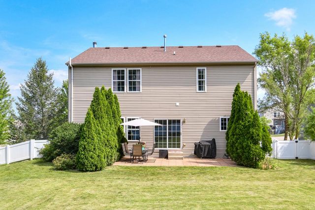 1335 E Jakes WAY, Whitewater, WI 53190