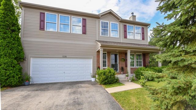 1335 E Jakes WAY, Whitewater, WI 53190