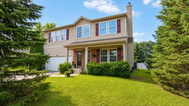 1335 E Jakes WAY, Whitewater, WI 53190