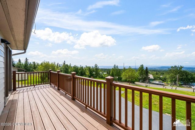 12515 Rya Road, Anchorage, AK 99516