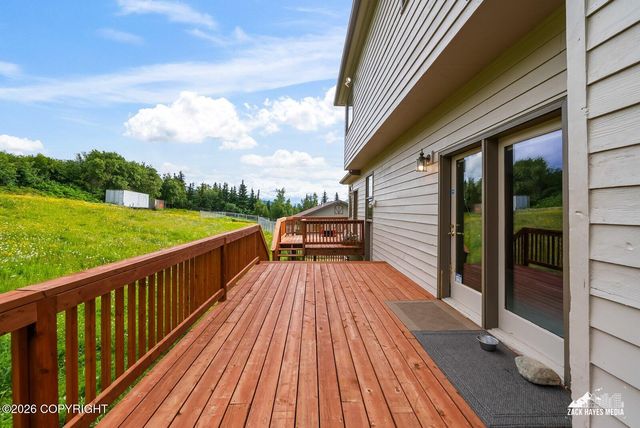 12515 Rya Road, Anchorage, AK 99516