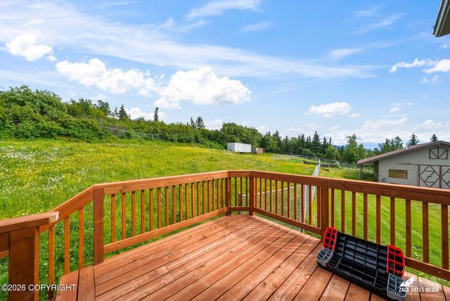 12515 Rya Road, Anchorage, AK 99516