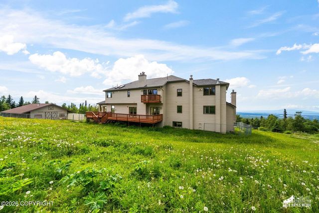 12515 Rya Road, Anchorage, AK 99516