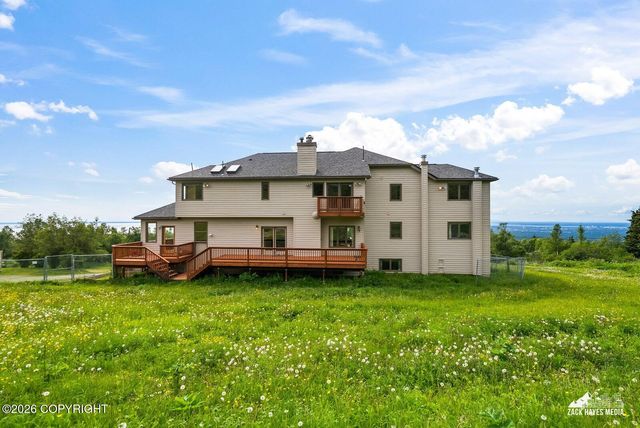 12515 Rya Road, Anchorage, AK 99516