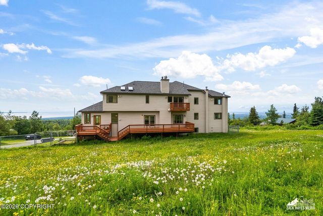 12515 Rya Road, Anchorage, AK 99516