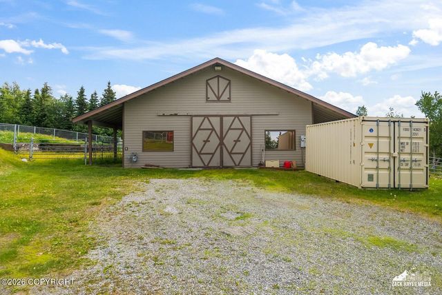 12515 Rya Road, Anchorage, AK 99516