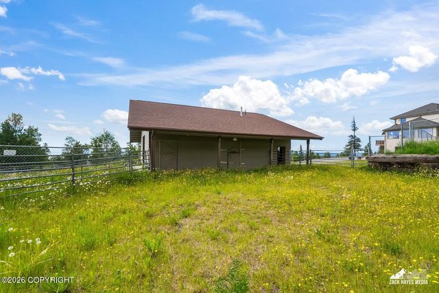 12515 Rya Road, Anchorage, AK 99516