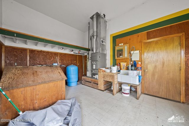 12515 Rya Road, Anchorage, AK 99516
