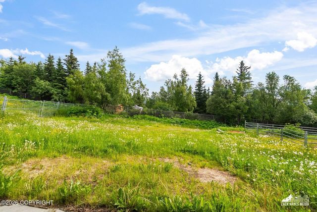 12515 Rya Road, Anchorage, AK 99516