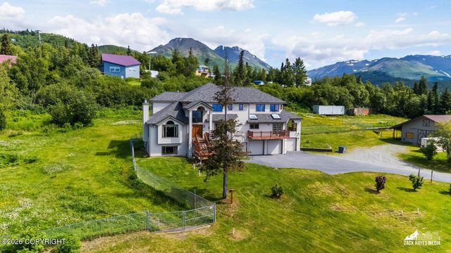 12515 Rya Road, Anchorage, AK 99516