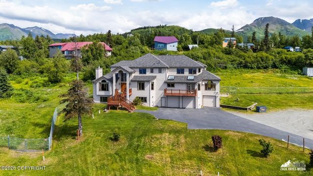 12515 Rya Road, Anchorage, AK 99516