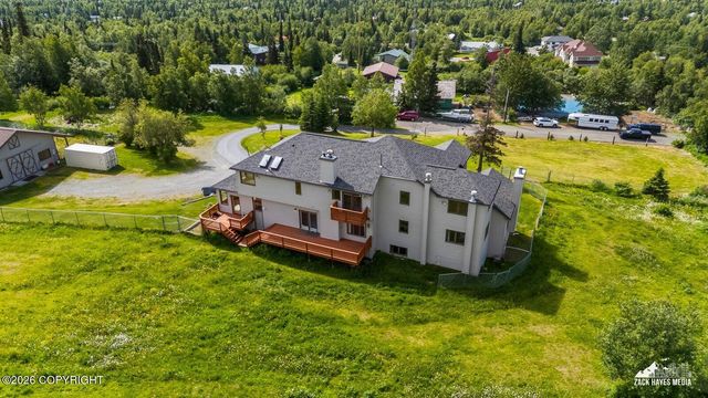 12515 Rya Road, Anchorage, AK 99516