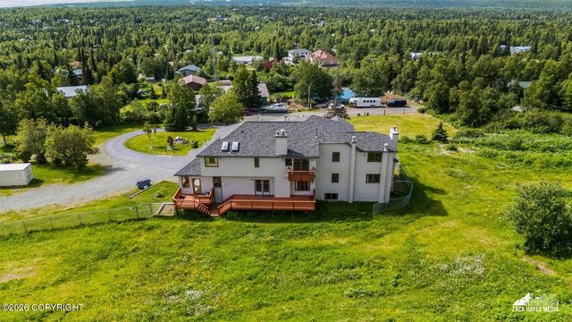 12515 Rya Road, Anchorage, AK 99516