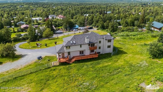 12515 Rya Road, Anchorage, AK 99516