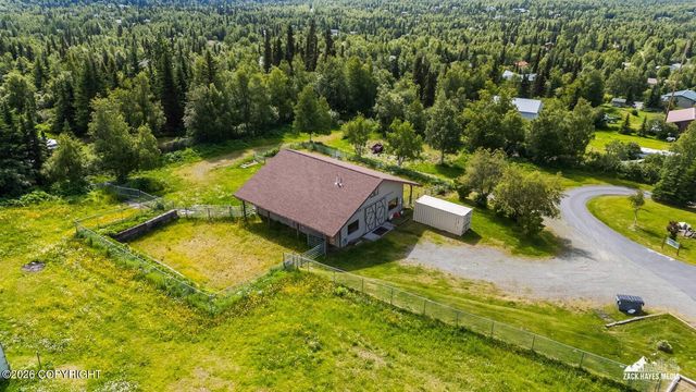 12515 Rya Road, Anchorage, AK 99516