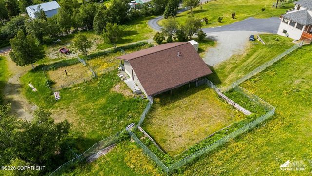 12515 Rya Road, Anchorage, AK 99516