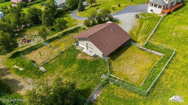12515 Rya Road, Anchorage, AK 99516