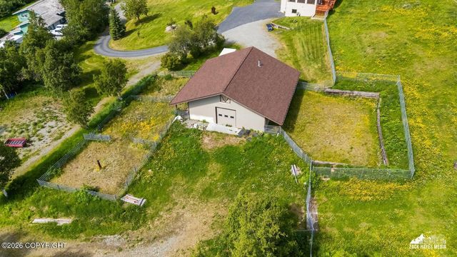 12515 Rya Road, Anchorage, AK 99516