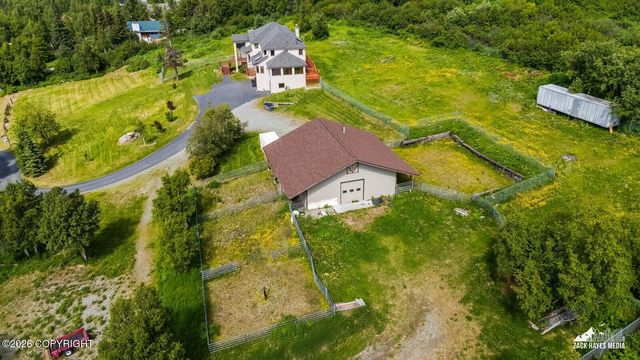 12515 Rya Road, Anchorage, AK 99516