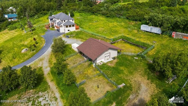 12515 Rya Road, Anchorage, AK 99516