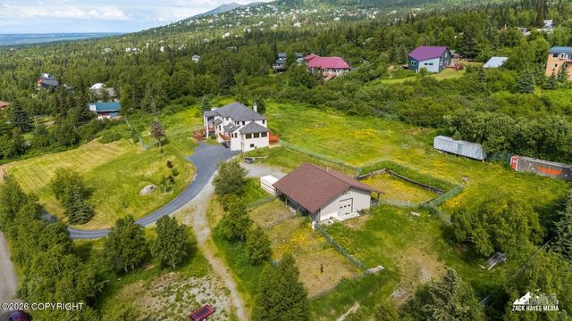 12515 Rya Road, Anchorage, AK 99516