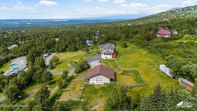 12515 Rya Road, Anchorage, AK 99516