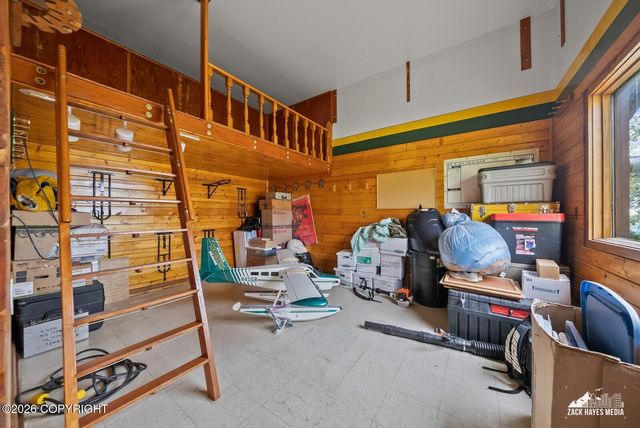 12515 Rya Road, Anchorage, AK 99516