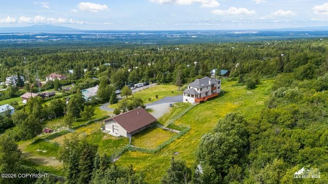 12515 Rya Road, Anchorage, AK 99516