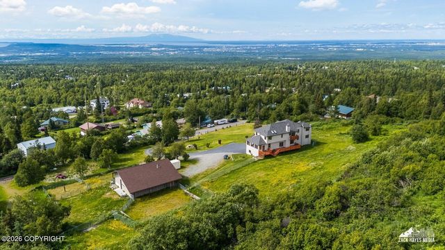 12515 Rya Road, Anchorage, AK 99516