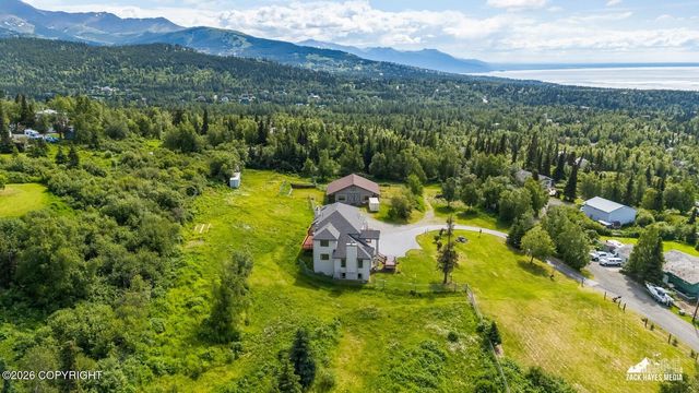 12515 Rya Road, Anchorage, AK 99516