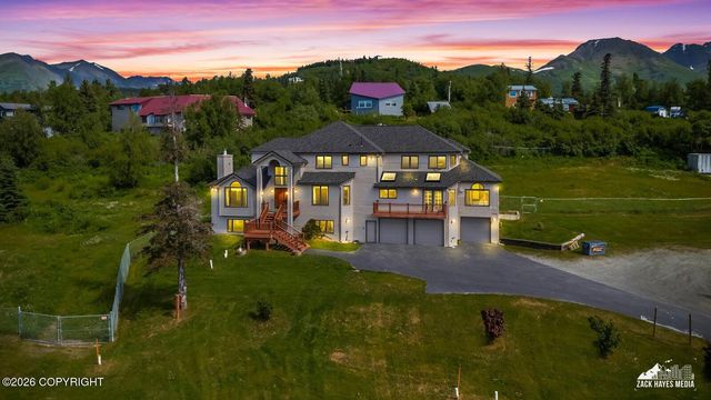 12515 Rya Road, Anchorage, AK 99516