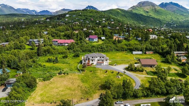 12515 Rya Road, Anchorage, AK 99516