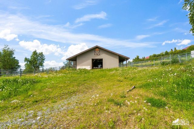 12515 Rya Road, Anchorage, AK 99516