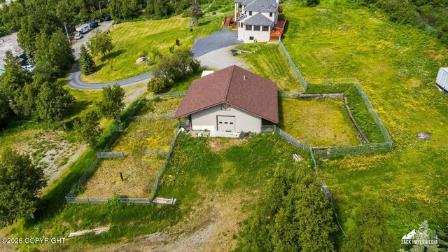 12515 Rya Road, Anchorage, AK 99516