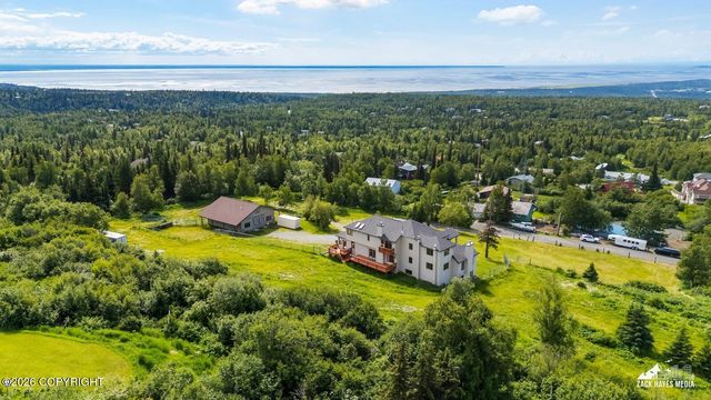 12515 Rya Road, Anchorage, AK 99516