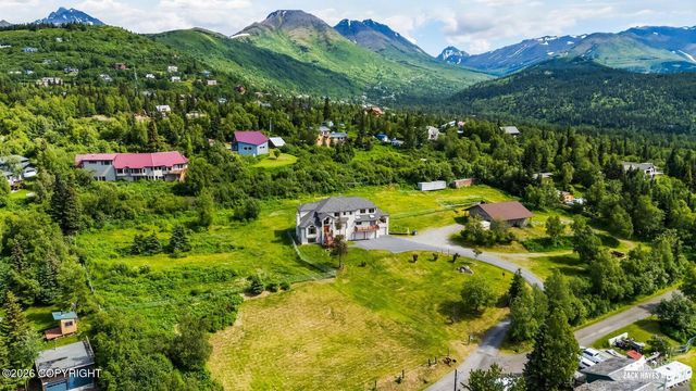 12515 Rya Road, Anchorage, AK 99516