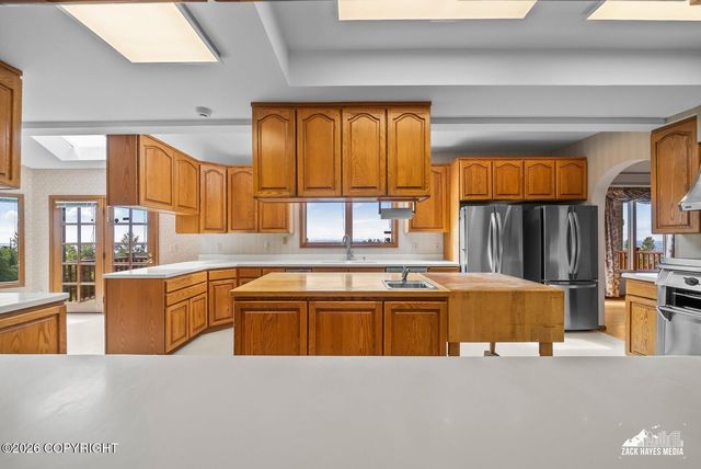12515 Rya Road, Anchorage, AK 99516