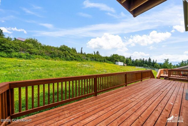 12515 Rya Road, Anchorage, AK 99516