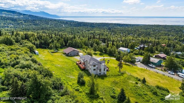 12515 Rya Road, Anchorage, AK 99516