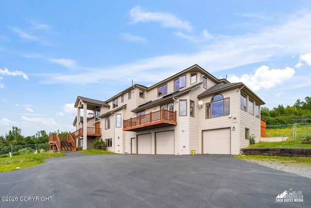 12515 Rya Road, Anchorage, AK 99516