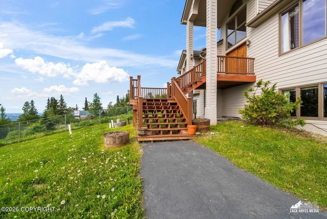 12515 Rya Road, Anchorage, AK 99516