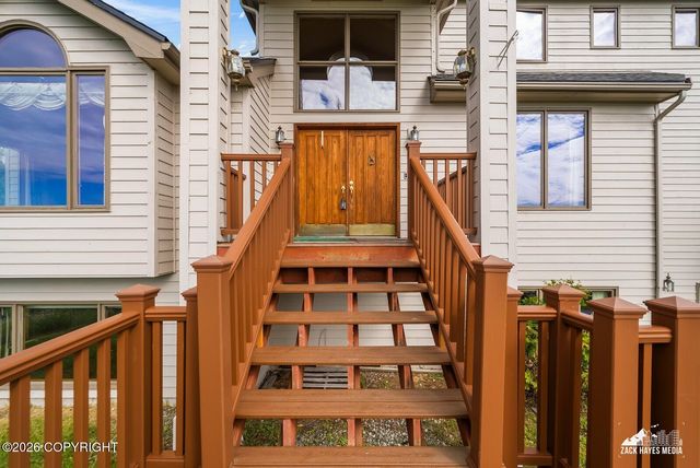 12515 Rya Road, Anchorage, AK 99516