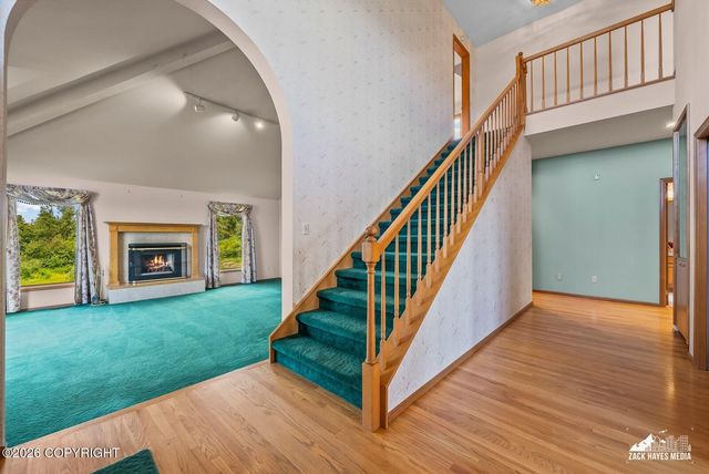 12515 Rya Road, Anchorage, AK 99516